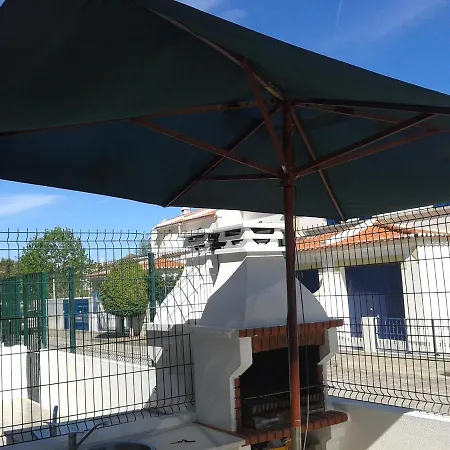 Casa Da T2 - Find Rebalance And Serenity דירה *