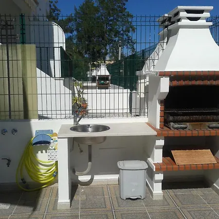 Apartmán Casa De Praia - Altura *