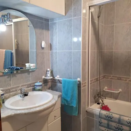 Casa De Praia - Altura Apartmán