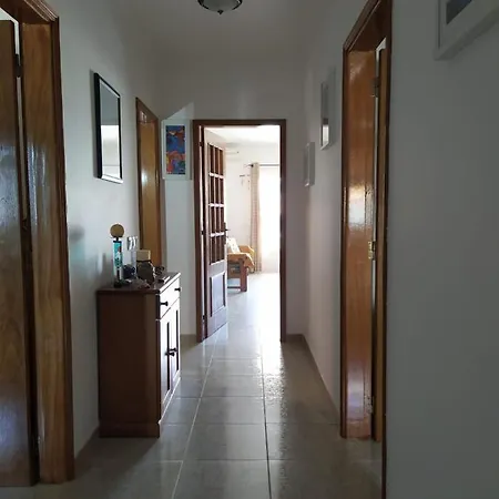 Apartment Casa Da T2 - Find Rebalance And Serenity Altura