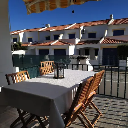 Casa De Praia - Altura Apartmán *