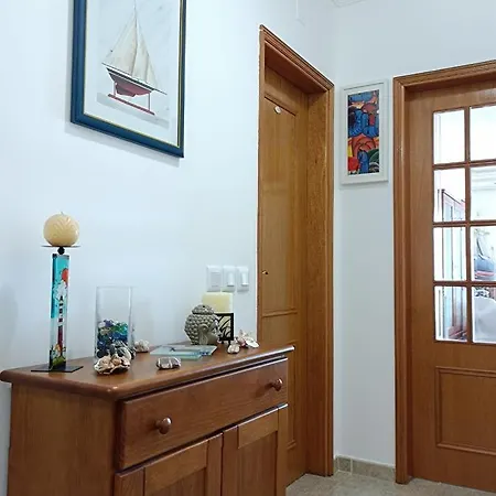 Casa De Praia - Altura Apartmán