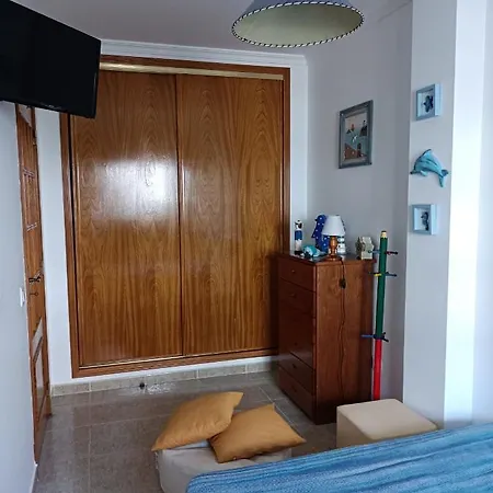 Apartmán 3 Altura