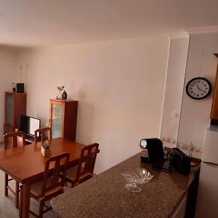 Casa De Praia - Altura Apartmán Altura