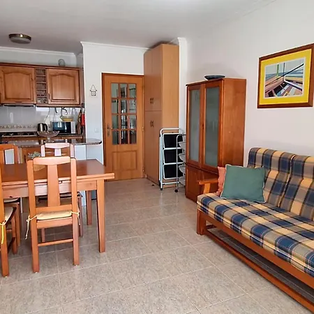 Casa De Praia - Altura Apartmán