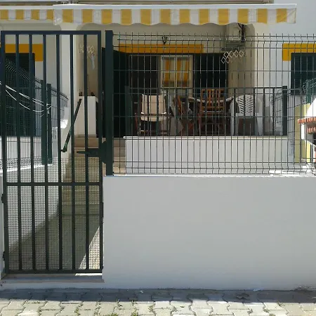 Apartment Casa Da T2 - Find Rebalance And Serenity Altura