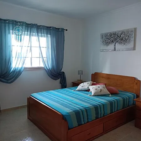 Casa Da T2 - Find Rebalance And Serenity Apartment Altura